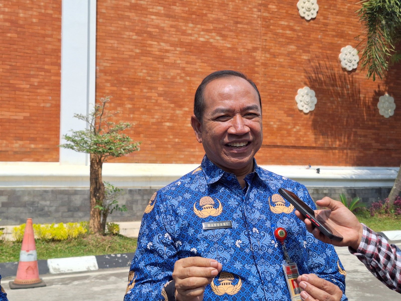 Pemprov Banten Dorong OPD Inovasikan Layanan Publik 2 Pemprov Banten Dorong OPD Inovasikan Layanan Publik