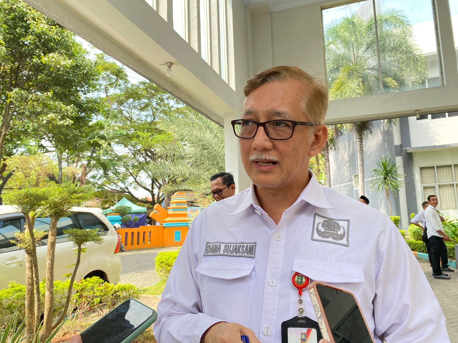 Kabar Gembira, Pemkot Cilegon Tebar Diskon PBB-P2 hingga Full Penghapusan Denda 1 Diskon piutang dan penghapusan denda PBB-P2 Kota Cilegon