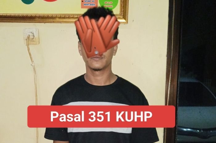 Ibu dan Anak di Serang Ditikam, Alasannya Gegara Tak Memberi Pinjaman Uang 2 Ibu dan Anak di Serang Ditikam, Alasannya Gegara Tak Memberi Pinjaman Uang