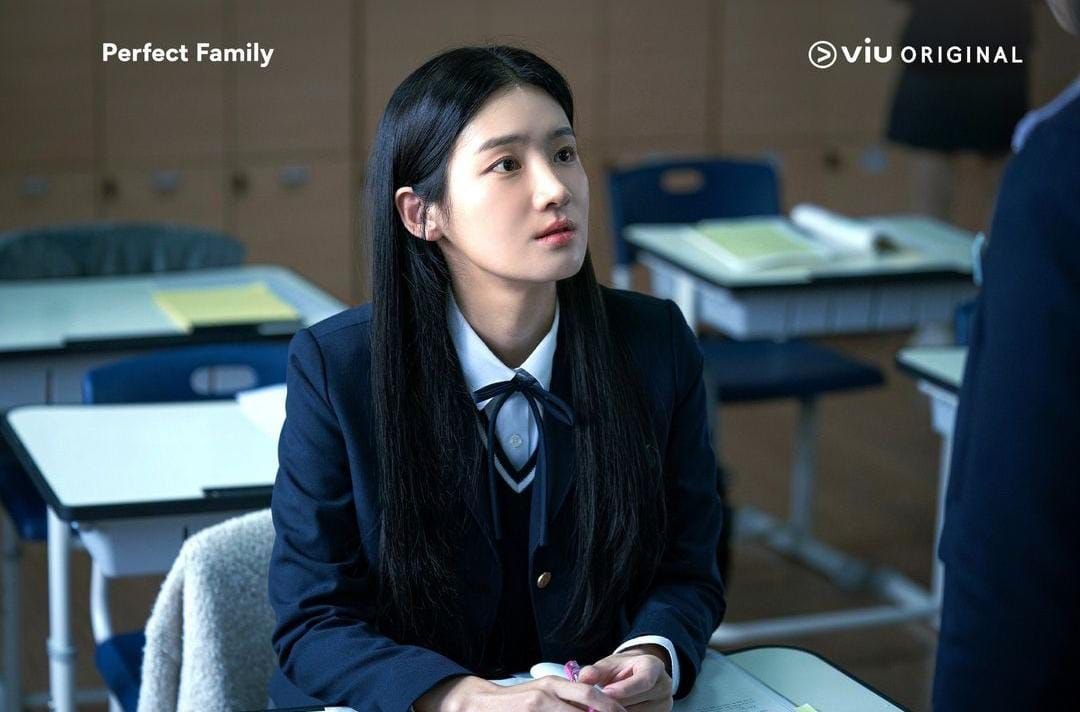 Kapan Tayang Perfect Family Episode 1 Sub Indo? Simak Sinopsis dan Jadwal Rilis