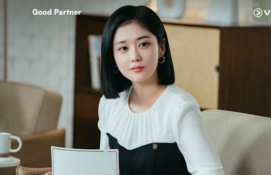 Jadwal Tayang Good Partner Episode 5 dan 6 Sub Indo dan Link Nonton Streaming