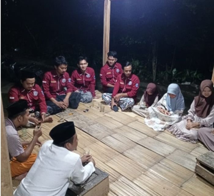 Kelompok 71 KKM Uniba Kembangkan Potensi Desa Cibuah 1 Kelompok 71 KKM Uniba Kembangkan Potensi Desa Cibuah