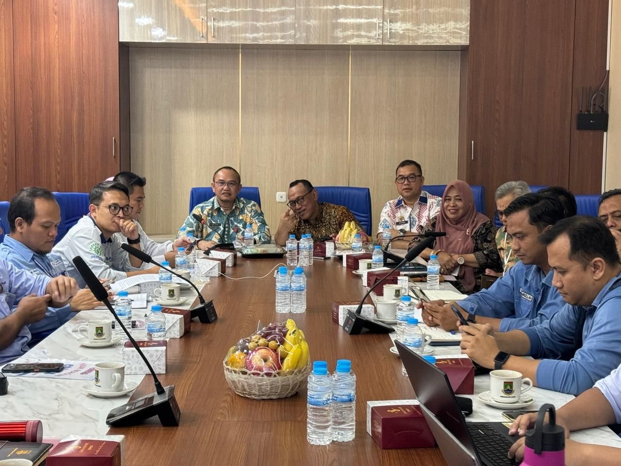 Makan Bergizi Gratis di Kota Cilegon Butuh Anggaran Rp1,5 Miliar Per Hari 1 Makan Bergizi Gratis di Kota Cilegon Butuh Anggaran Rp1,5 Miliar Per Hari