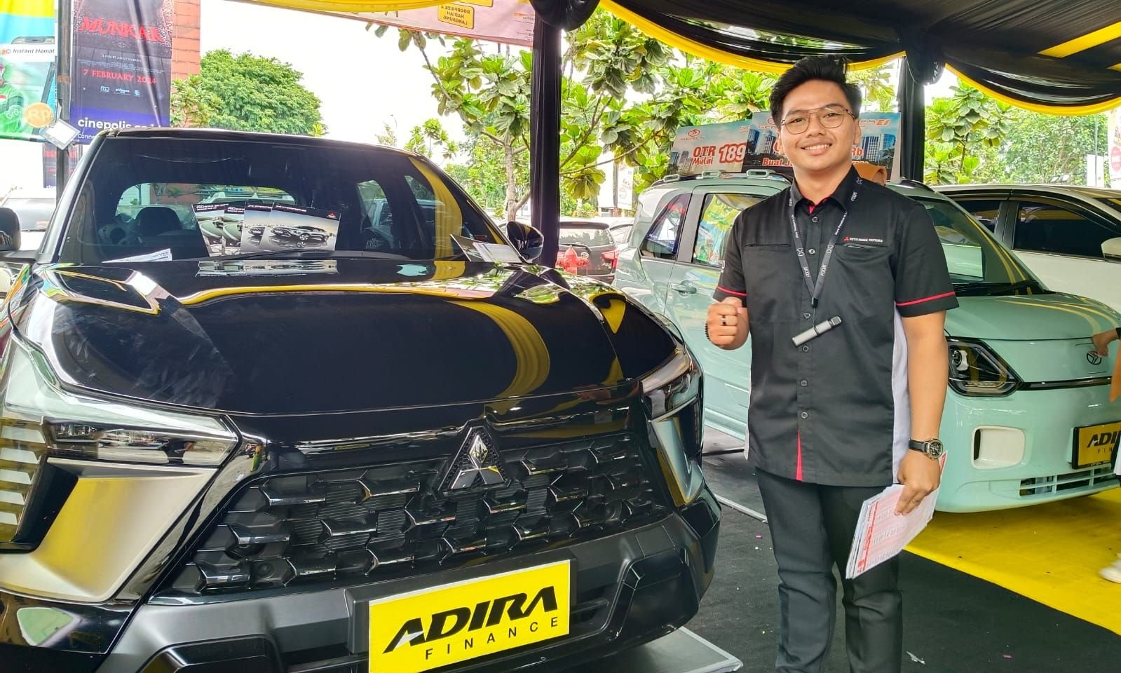 Biasa Saja Tuh, Asuransi Mobil Tak Pengaruhi Pasar Otomotif di Banten 1 Biasa Saja Tuh, Asuransi Mobil Tak Pengaruhi Pasar Otomotif di Banten