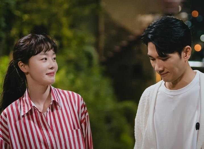 My Sweet Mobster Episode 13 Sub Indo: Link Nonton Full Movie dan Spoiler Bukan Bilibili dan LK21