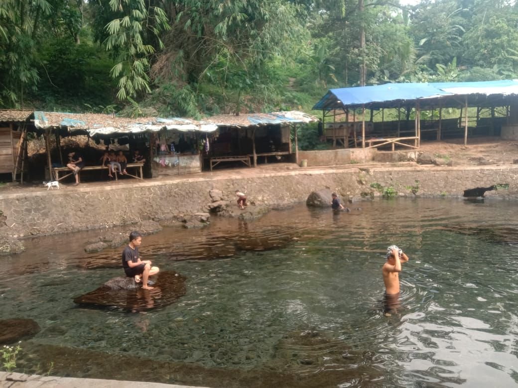 Destinasi Hidden Gem, Wisata Cibulakan di Kecamatan Ciomas Butuh Sentuhan Pembangunan 1 Destinasi Hidden Gem, Wisata Cibulakan di Kecamatan Ciomas Butuh Sentuhan Pembangunan