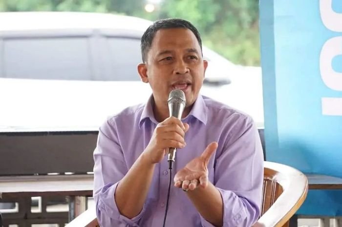 Lirik Lagu Lebak Bersinar, Anthem Sanuji dan Fajar di Pilkada Lebak 2024 3 Lirik Lagu Lebak Bersinar, Anthem Sanuji dan Fajar di Pilkada Lebak 2024