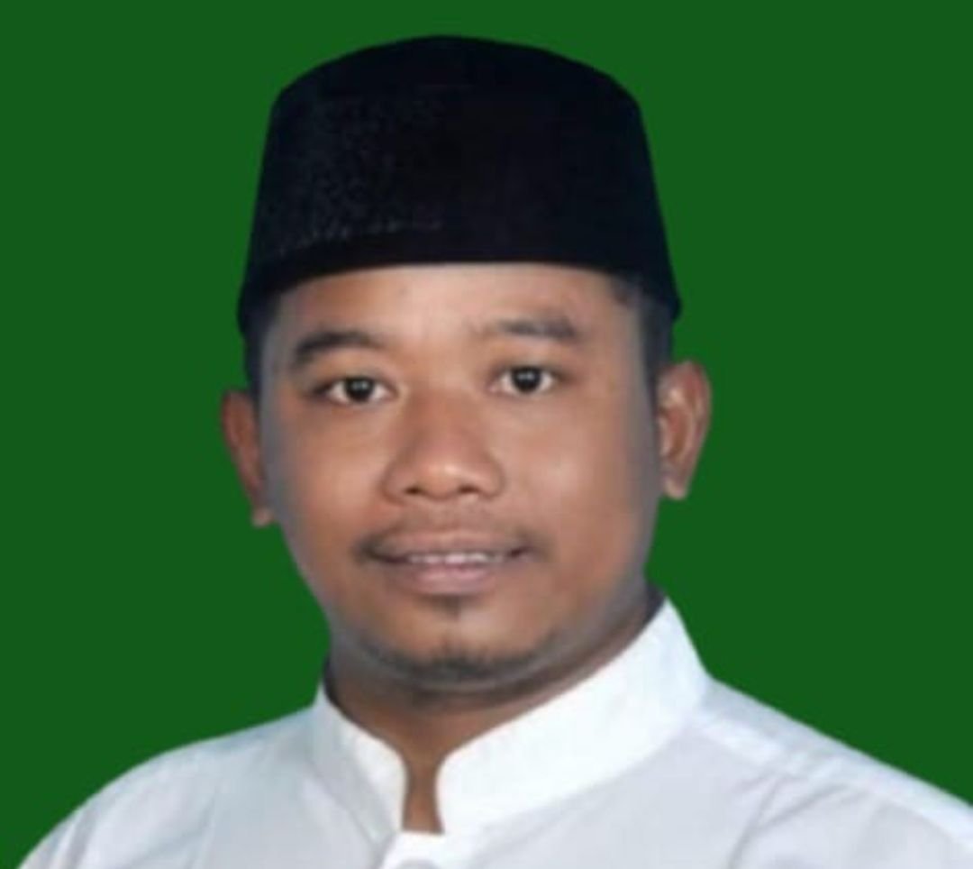 Ketua Desk Pilkada DPC PKB Kabupaten Serang Yakin Rekomendasi Pilkada 2024 Diberikan Pada Andika Hazrumy 7 Ketua Desk Pilkada DPC PKB Kabupaten Serang Yakin Rekomendasi Pilkada 2024 Diberikan Pada Andika Hazrumy