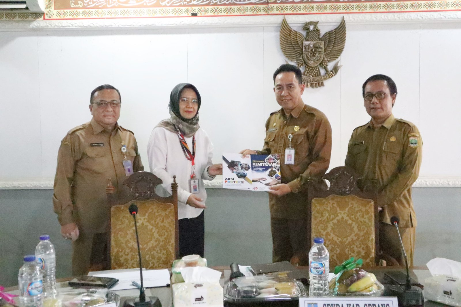 Dinkes Temukan 3.100 Warga Kabupaten Serang Menderita Penyakit TBC 10 Dinkes Temukan 3.100 Warga Kabupaten Serang Menderita Penyakit TBC