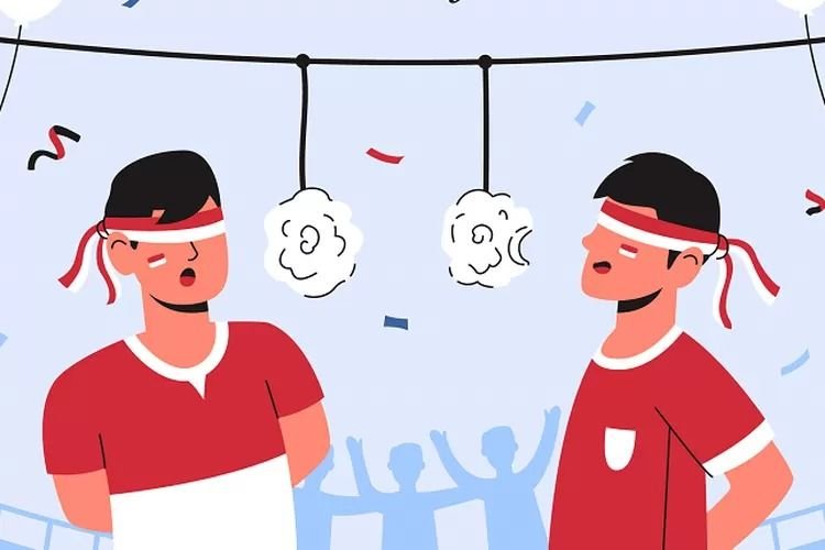 Kumpulan Ide Lomba 17 Agustus Terheboh dan Terlucu untuk Anak Sekolah, Yuk Semarakkan HUT RI!