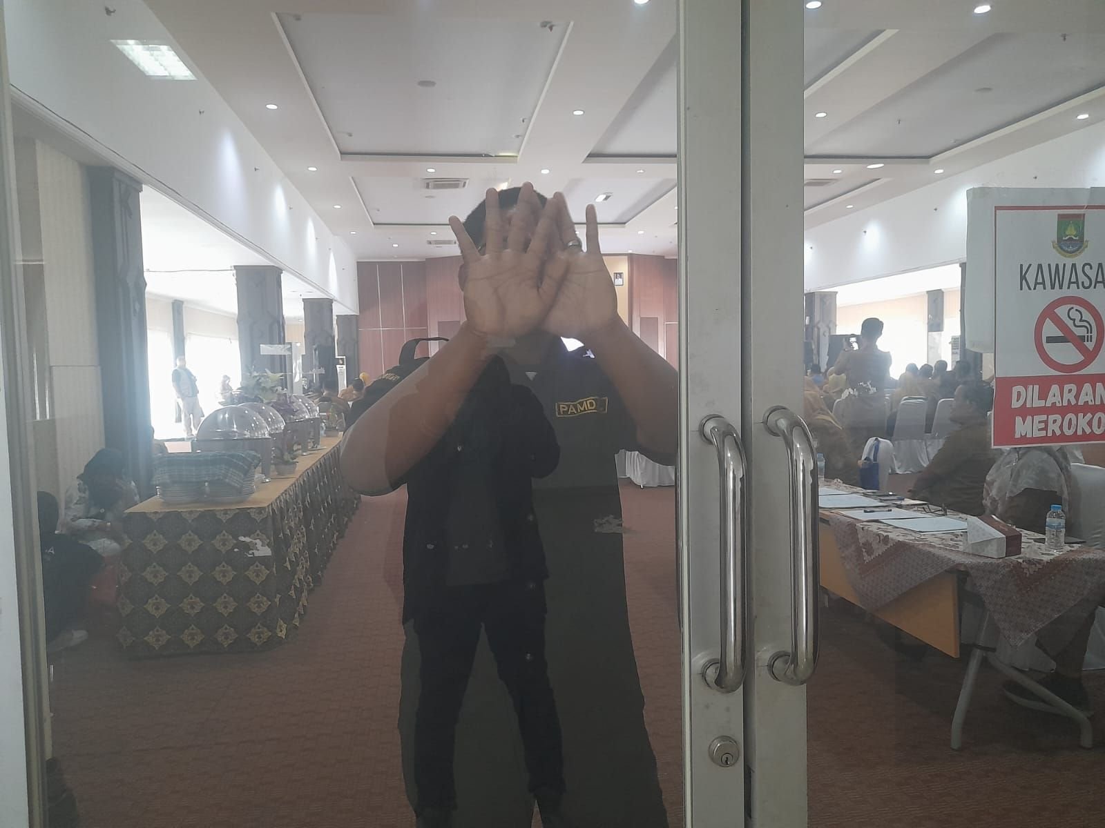 Investor Kabur Sebabkan APBD Murni 2024 Goyang, Pemkot Cilegon Siapkan Skema Penurunan Pendapatan di APBD Perubahan