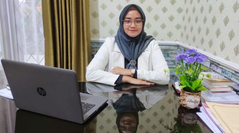 6 Elemen Masyarakat Jadi Sasaran Sosialisasi Pilkada, Siap Tingkatkan Partisipasi Pemilih 6 6 Elemen Masyarakat Jadi Sasaran Sosialisasi Pilkada, Siap Tingkatkan Partisipasi Pemilih