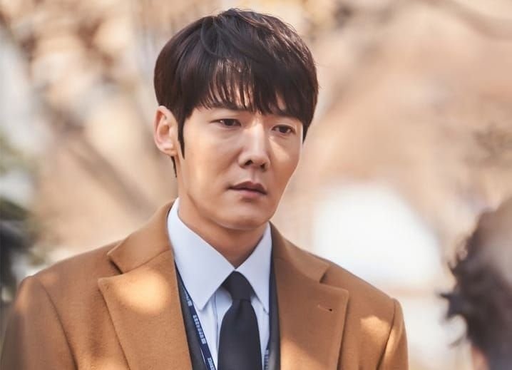 Miss Night And Day Episode 15 Sub Indo: Mi Jin Dalam Bahaya, Ji Ung Gagal Menyelamatkannya?