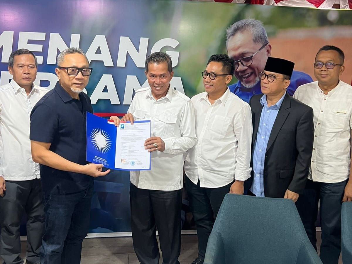 PAN Nasdem Usung Syafrudin-Heriyanto Maju di Pilkada Kota Serang 2024 9 PAN Nasdem Usung Syafrudin-Heriyanto Maju di Pilkada Kota Serang 2024