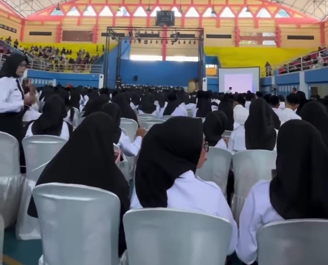 Berikut Perbedaan Tes CPNS dan PPPK 2024 yang Wajib Kamu Ketahui 7 Berikut Perbedaan Tes CPNS dan PPPK 2024 yang Wajib Kamu Ketahui