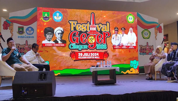 Pengajuan Dua Tokoh Pahlawan Ki Wasyid dan Arsyad Thawil Masuk Babak Penilaian Pusat, Begini Kata Tim Penyusun