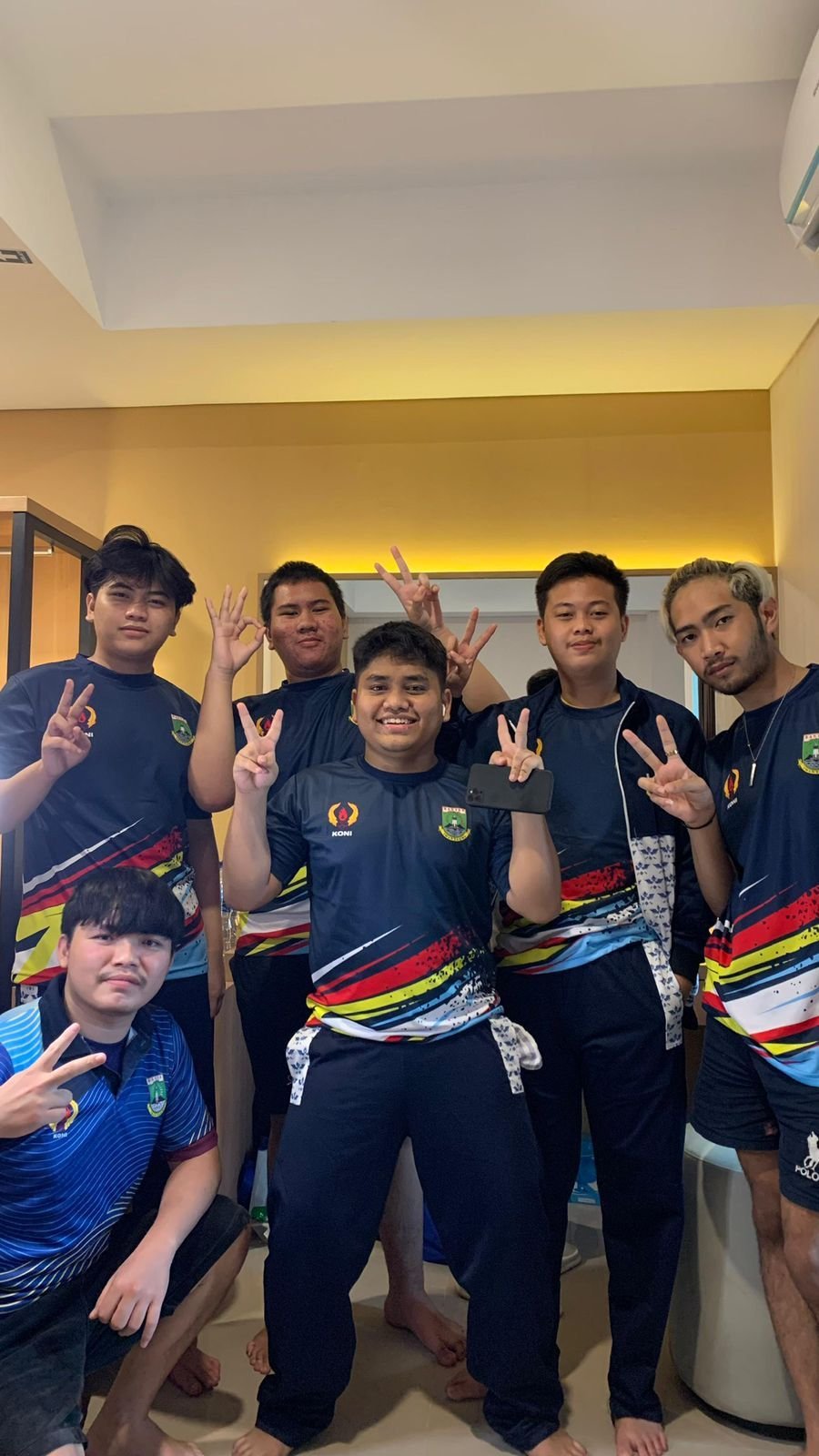 Jelang PON Aceh dan Sumatera Utara, Kabupaten Serang Sumbang 1 Atlet Esport ke PON