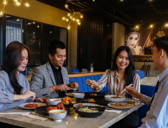 Aston Cilegon Kenalkan Outside Catering, Konsumen Bisa Pesan di Radius 15 Kilometer 2 Aston Cilegon Kenalkan Outside Catering, Konsumen Bisa Pesan di Radius 15 Kilometer