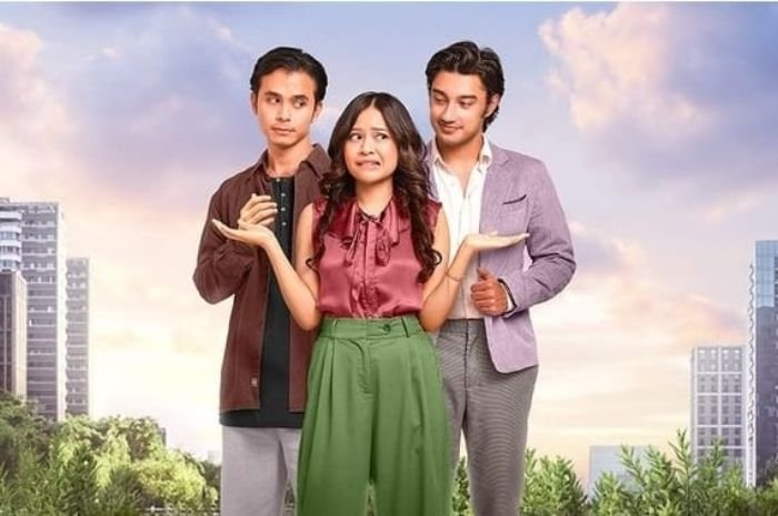 Nonton Ten Years Challenge Full Movie Lengkap dengan Sinopsis Bukan di LK21 dan Bilibili