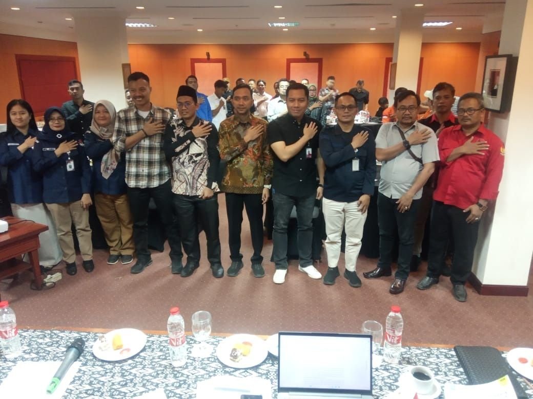 Harus Sejalan dengan RPJPD, Visi Misi Calon Bupati Tidak Boleh Asal-Asalan