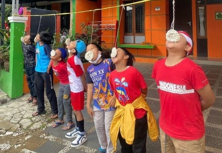 Referensi Ide Lomba 17 Agustus yang Seru untuk Semua Kalangan, Cocok untuk Meriahkan HUT RI ke-79