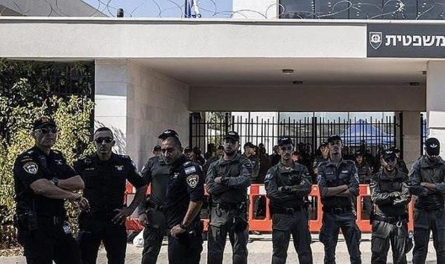 Lebih dari Binatang! Tahanan Gaza Palestina Dirudapaksa Oleh 5 Tentara Israel