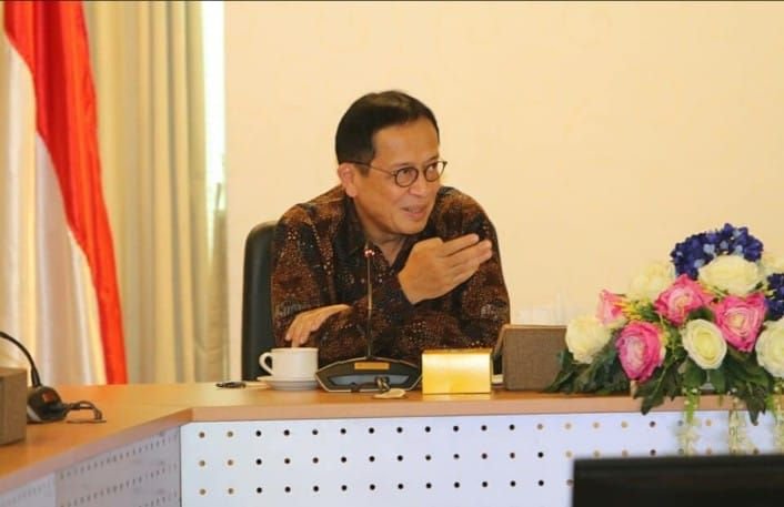 Pelanggaran Sektor Jasa Keuangan Naik, OJK Prioritas Benahi BPR dan BPRS