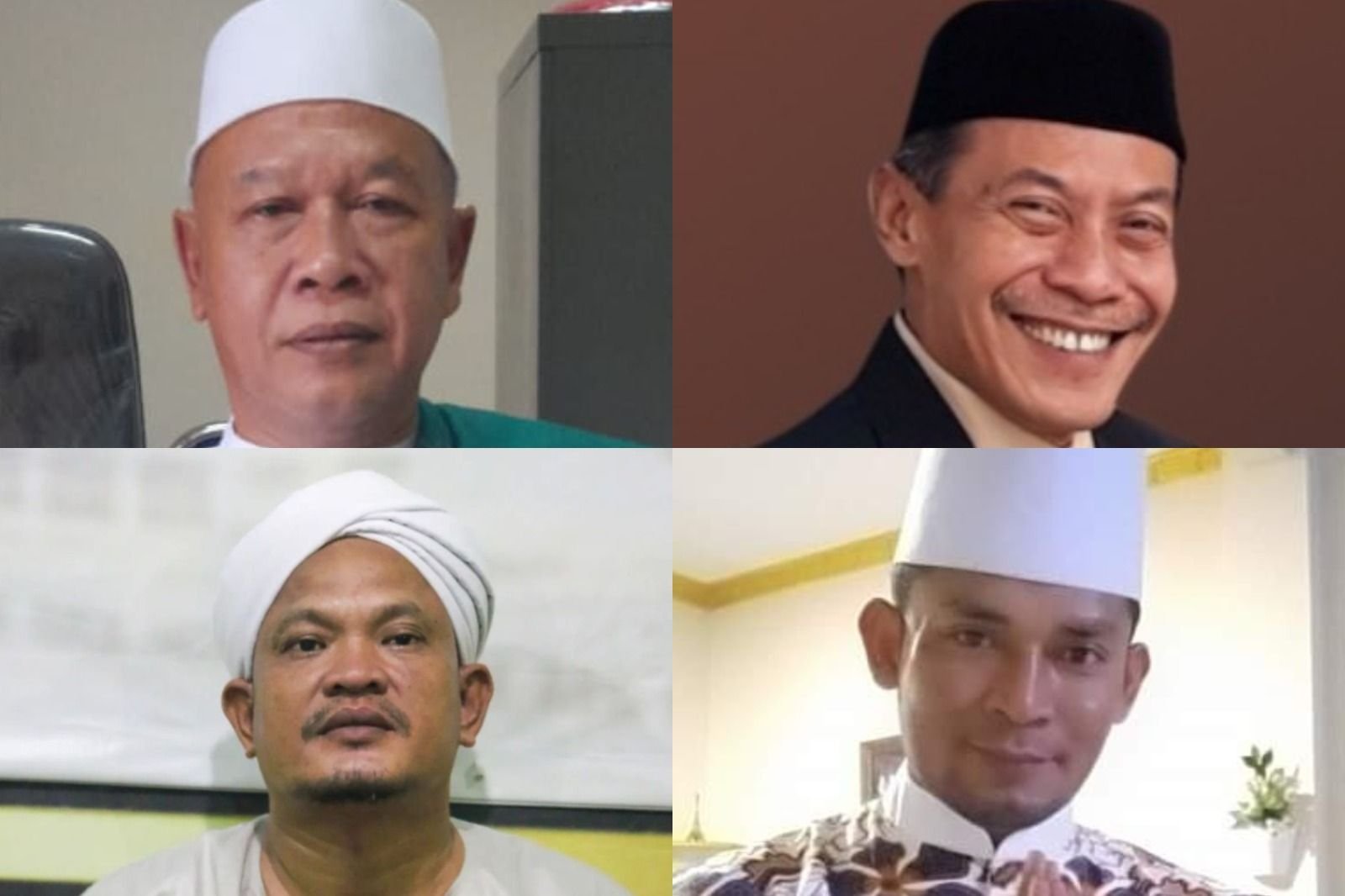 Tokoh Apresiasi Program Makan Bergizi Gratis, Berharap Dilakukan Juga di Pondok Pesantren