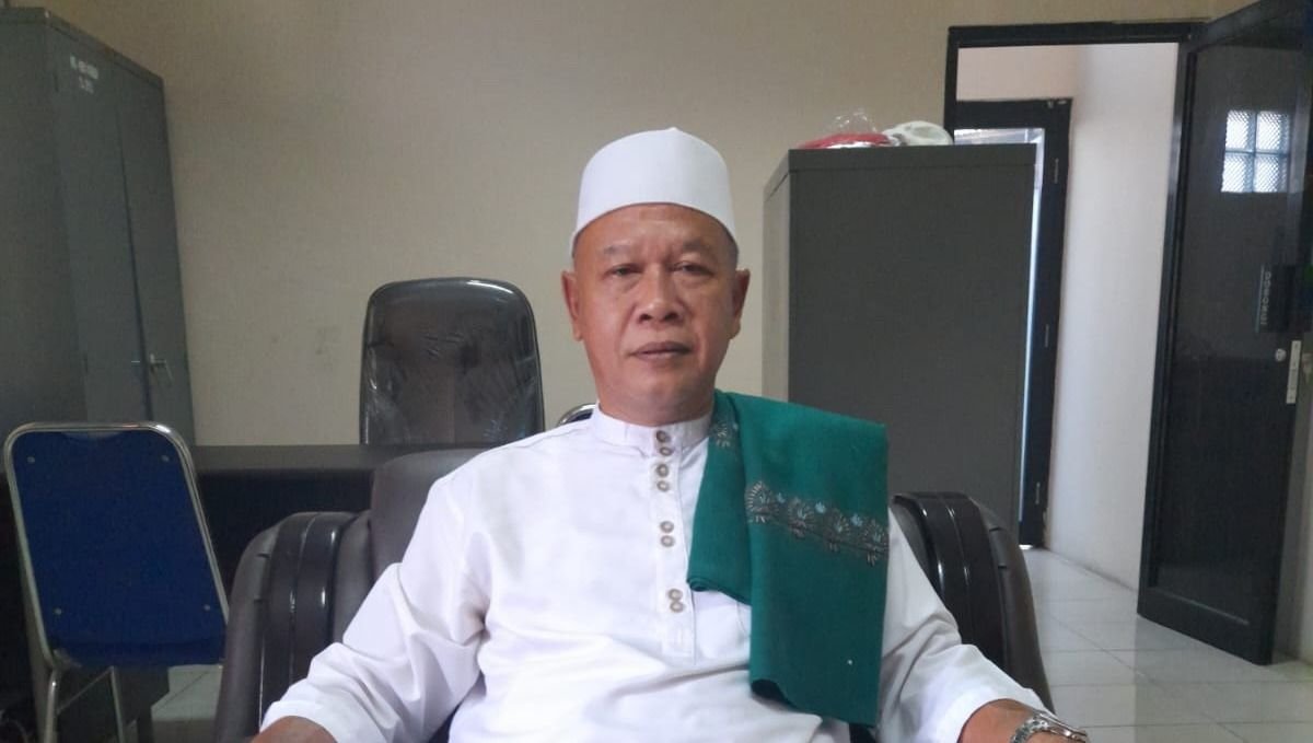 Tokoh Masyarakat Cilegon Sebut Putaran Ekonomi Makan Bergizi Gratis Bakal Deras, Banyak Warga Akan Terbantu