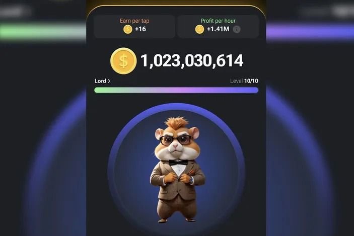 TINGGAL SALIN! Kode Morse Sandi Harian Hamster Kombat 7 Agustus 2024, Klaim Sekarang Dapat Koin 3 Juta