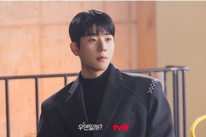 Perankan Kang Hoo Young di Serendipity Embrace, Ini Profil Chae Jong Hyeop Lengkap dengan Instagram