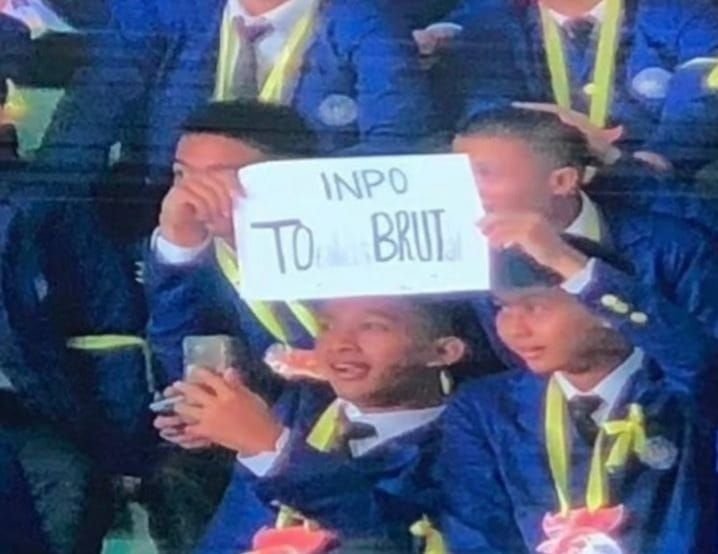 Instagram UNY Digruduk Netizen Usai Maba Bikin Ulah