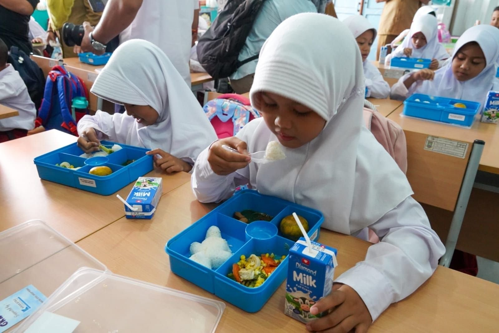 Cara Daftar Mitra Program Makan Bergizi Gratis, Lengkap dengan Persyaratan dan Link Pendaftaran 7 Cara Daftar Mitra Program Makan Bergizi Gratis, Lengkap dengan Persyaratan dan Link Pendaftaran