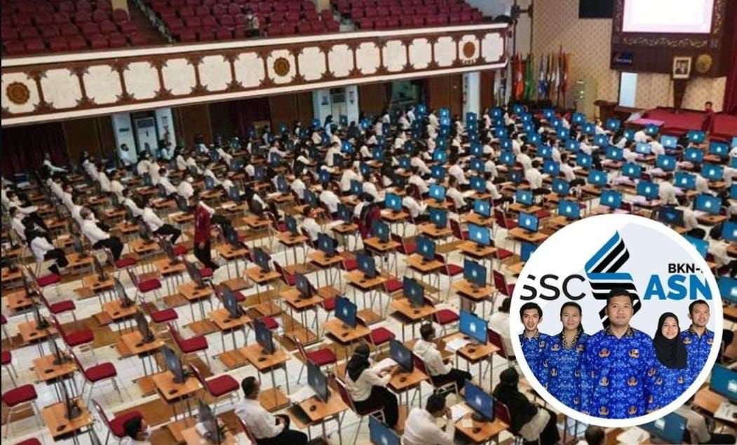 CPNS 2024 Akan Segera Dibuka Tahun Ini, Berikut Daftar Instansi Paling Sepi Peminat!