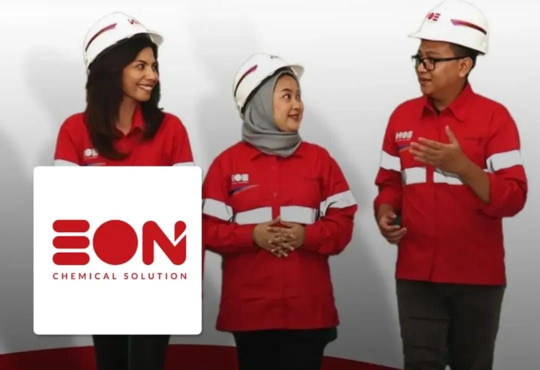Domisili Jakarta, Intip Info Loker PT Eonchemicals Putra Terbaru Simak Syarat dan Tupoksinya