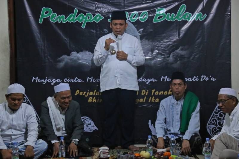 Pj Walikota Tangerang Nurdin Apresiasi Komunitas yang Sebarkan Nilai-nilai Kebaikan 9 Pj Walikota Tangerang Nurdin Apresiasi Komunitas yang Sebarkan Nilai-nilai Kebaikan