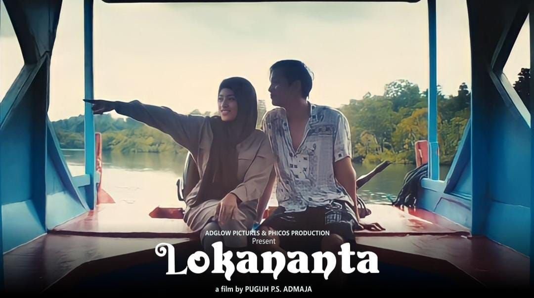 Ajak Si Ayang, Harga Tiket Nonton Film Lokananta Hari Ini di Bioskop Jakarta Lengkap dengan Jadwal Putar