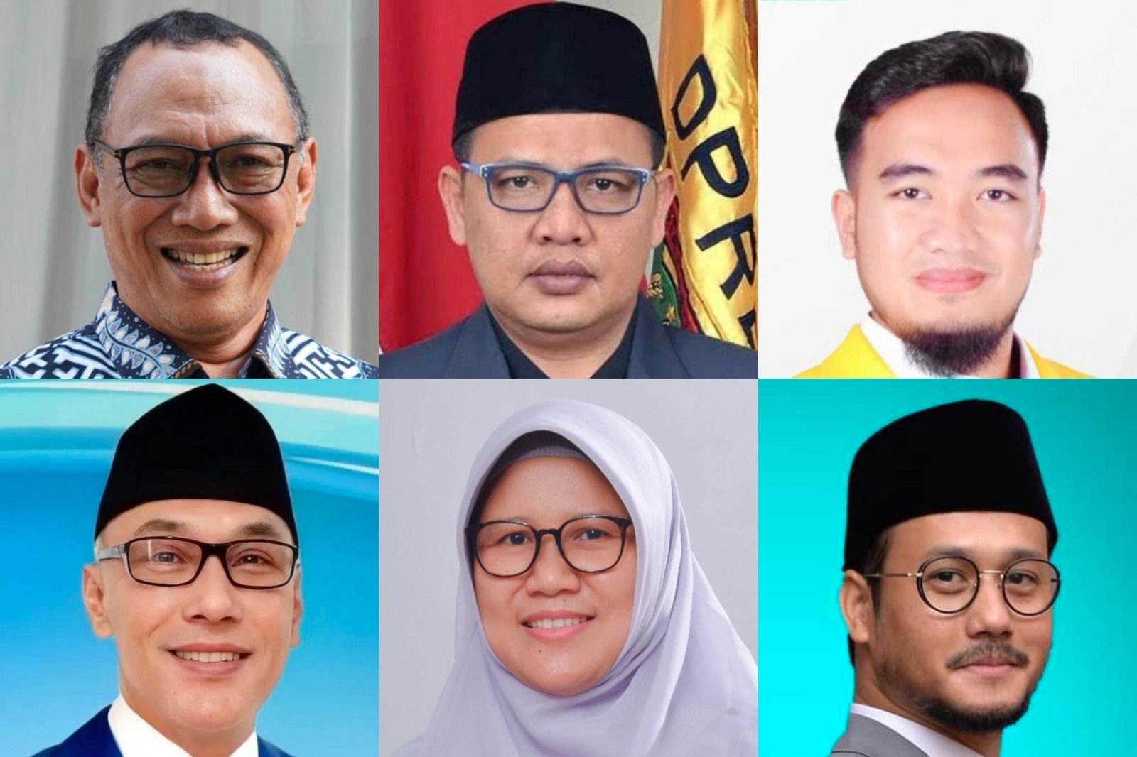 Bapaslon Tak Boleh Andalkan Mesin Partai, Persaingan Suara Sah Partai Koalisi di Pilkada Kota Cilegon Sengit 1 Bapaslon Tak Boleh Andalkan Mesin Partai, Persaingan Suara Sah Partai Koalisi di Pilkada Kota Cilegon Sengit