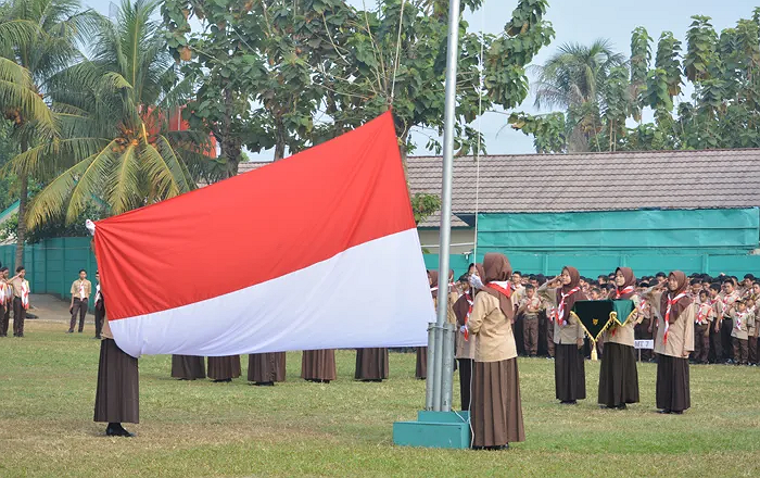 Contoh Susunan Upacara Hari Pramuka ke-63 Tahun 2024, Paling Lengkap dan Resmi 4 Contoh Susunan Upacara Hari Pramuka ke-63 Tahun 2024, Paling Lengkap dan Resmi