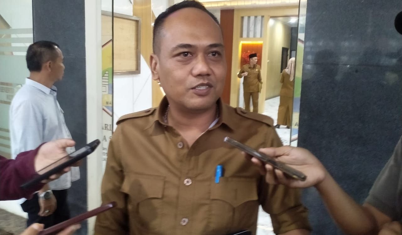 Bukan Soal Politik, DPUPR Kota Serang Bongkar Penyebab Kantor Kelurahan Sayar Tak Kunjung Dibangun 1 Bukan Soal Politik, DPUPR Kota Serang Bongkar Penyebab Kantor Kelurahan Sayar Tak Kunjung Dibangun