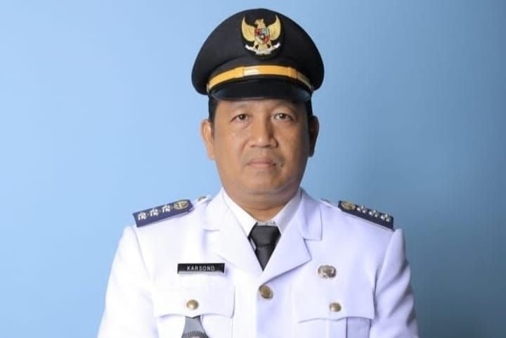 Tiga Jabatan Eselon II di Pemkot Serang Kosong, Pelayanan Publik Tersendat? 2 Tiga Jabatan Eselon II di Pemkot Serang Kosong, Pelayanan Publik Tersendat?