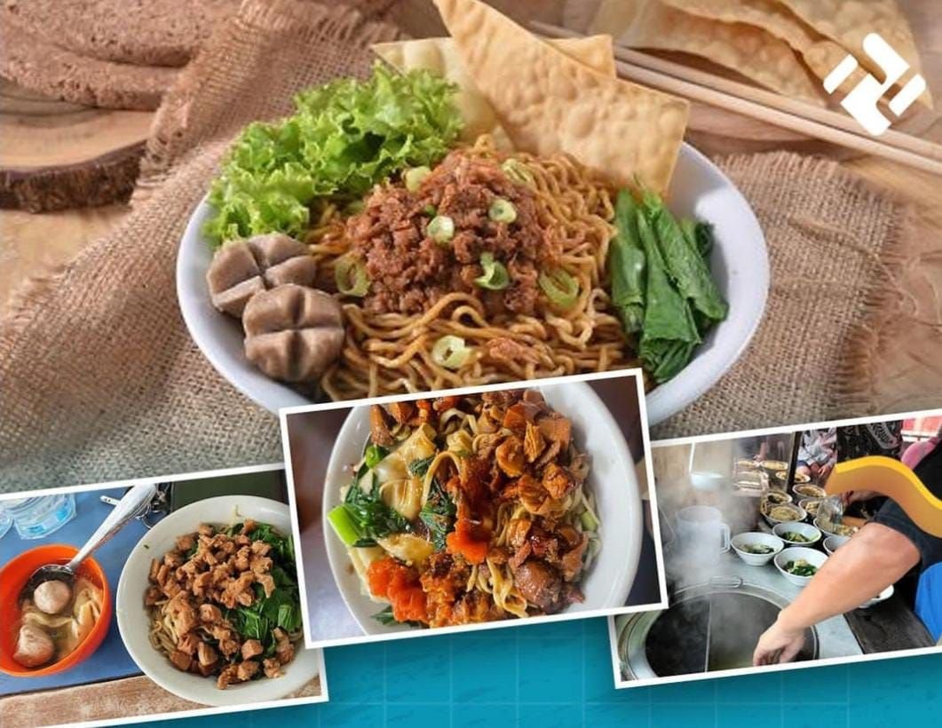 6 Rekomendasi Tempat Makan Mie Ayam Favorit di Tangerang Selatan 9 6 Rekomendasi Tempat Makan Mie Ayam Favorit di Tangerang Selatan