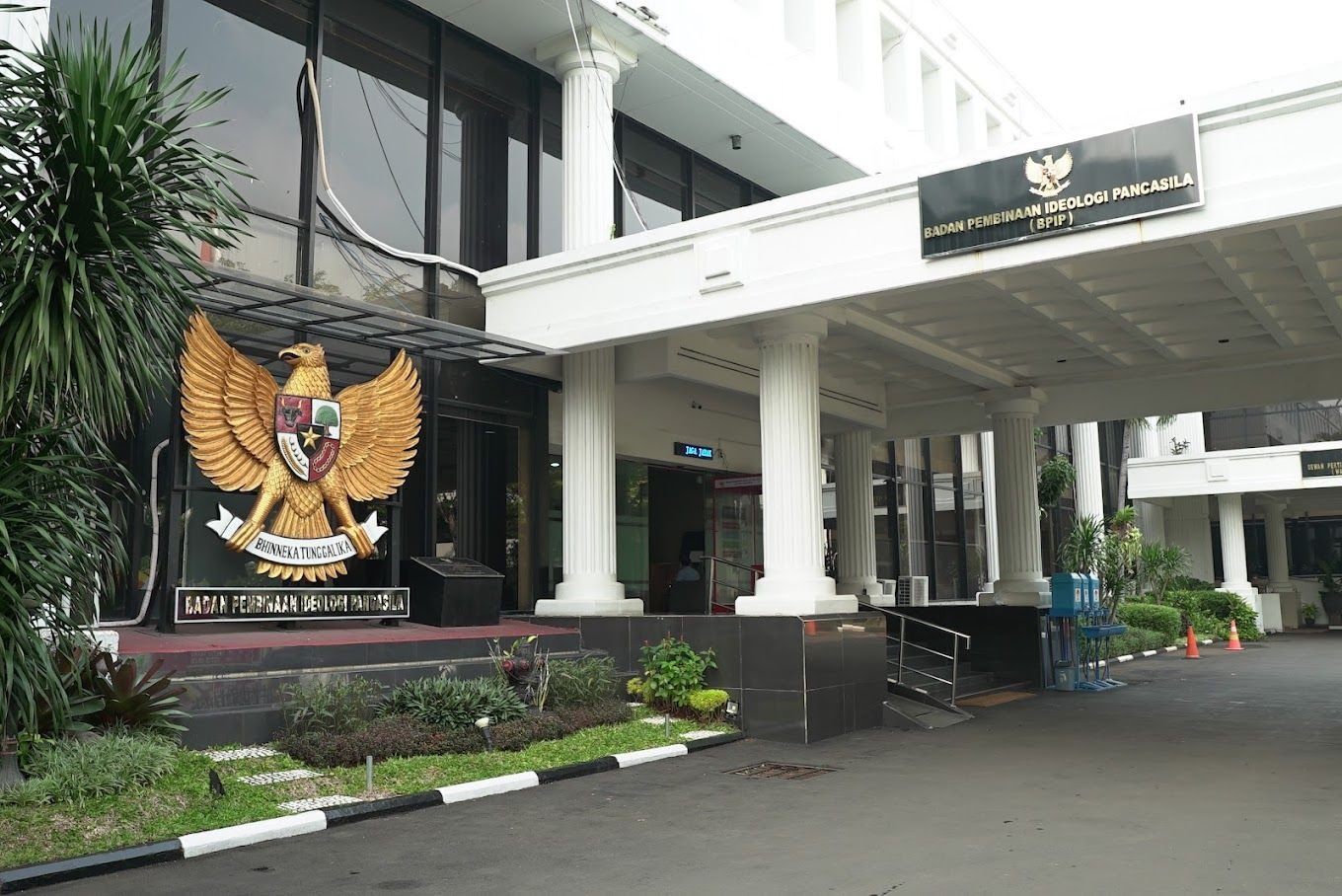 BPIP Klarifikasi Isu Penggunaan Hijab oleh Paskibraka Pusat 2024 2 BPIP Klarifikasi Isu Penggunaan Hijab oleh Paskibraka Pusat 2024