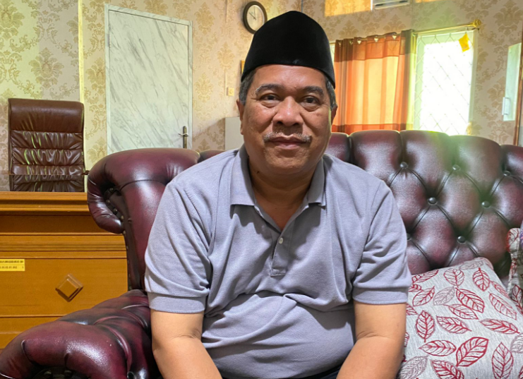 Ratusan Tanah Wakaf di Cilegon Belum Bersertifikat, Kemenag Dorong Legalitas 8 Ratusan Tanah Wakaf di Cilegon Belum Bersertifikat, Kemenag Dorong Legalitas