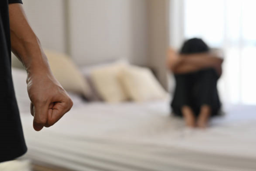 Viral Kasus Kekerasan Dialami Selebgram, Kementerian PPPA Minta Agar Korban KDRT Berani Bersuara! 3 Viral Kasus Kekerasan Dialami Selebgram, Kementerian PPPA Minta Agar Korban KDRT Berani Bersuara!