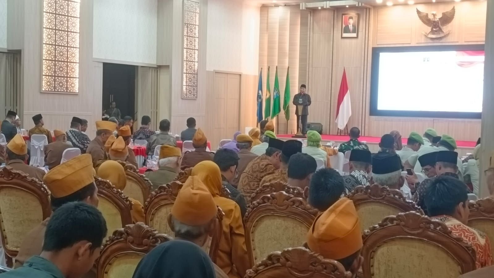 Melawan Judol Jadi Bentuk Perjuangan Saat Ini, Pemuda Harus yang Terdepan 6 Melawan Judol Jadi Bentuk Perjuangan Saat Ini, Pemuda Harus yang Terdepan
