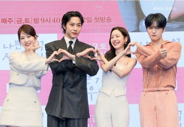 Makin Seru! Bad Memory Eraser Episode 5 Sub Indo Full Movie: Spoiler Beserta Link Nonton Bukan Bilibili 5 Makin Seru! Bad Memory Eraser Episode 5 Sub Indo Full Movie: Spoiler Beserta Link Nonton Bukan Bilibili