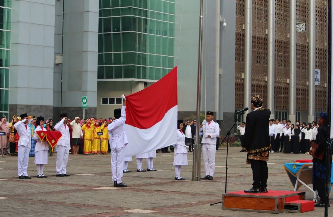Apakah Tanggal 17 Agustus 2025 Terdapat Cuti Bersama? Cek Penjelasannya