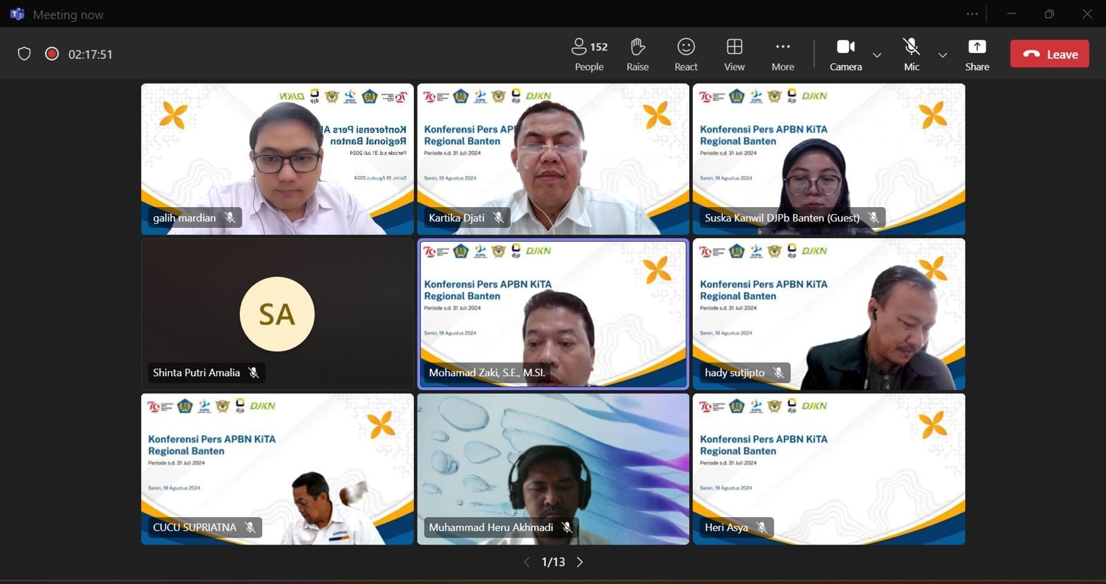 Penyaluran KUR di Banten Hingga Juli 2024 Tembus Rp3,25 Triliun 1 Penyaluran KUR di Banten Hingga Juli 2024 Tembus Rp3,25 Triliun