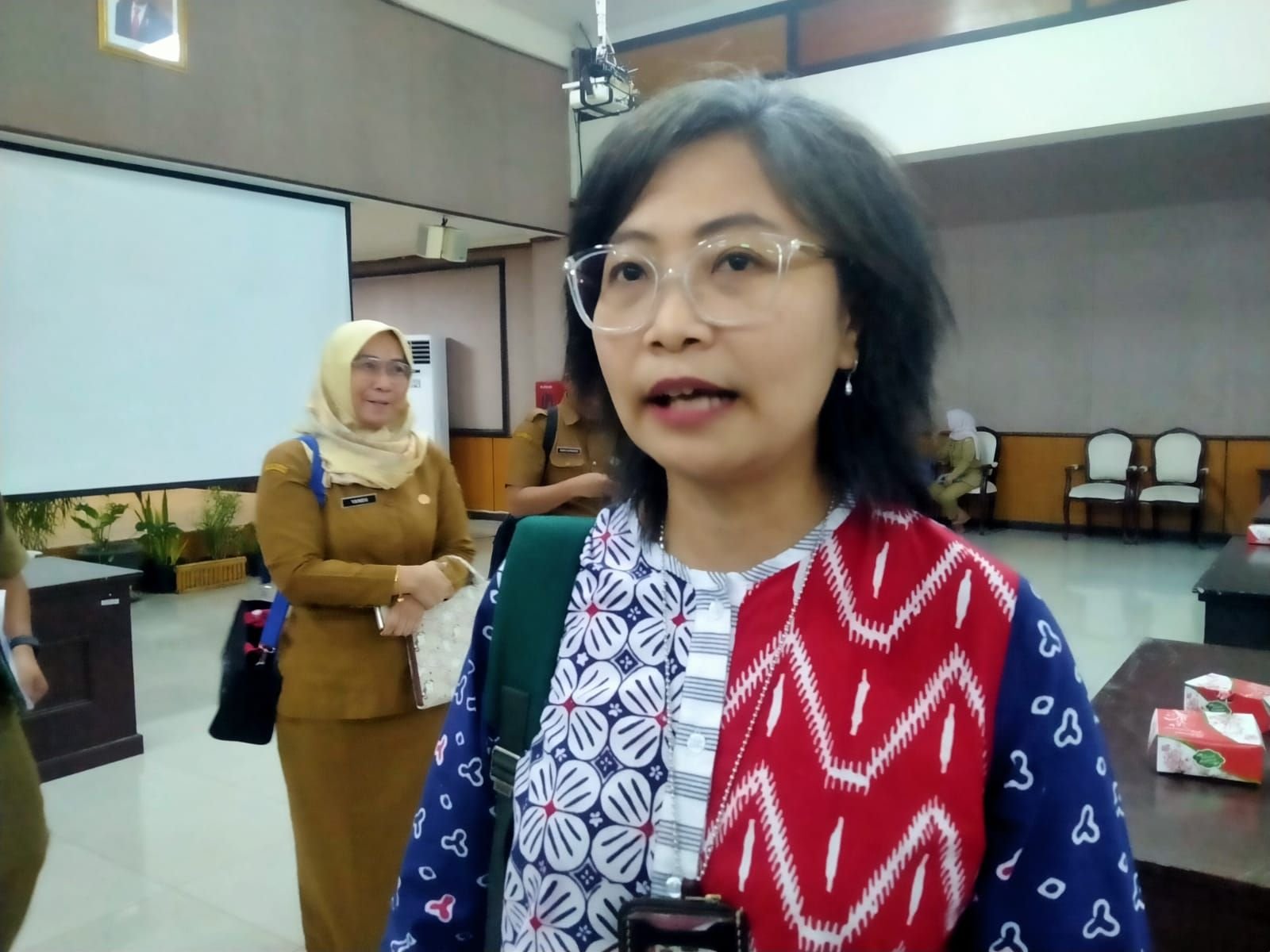 Besok, KPK Bakal Gelar Roadshow Bus Antikorupsi di Alun-alun Rangkasbitung 1 Besok, KPK Bakal Gelar Roadshow Bus Antikorupsi di Alun-alun Rangkasbitung